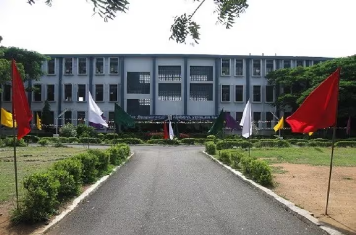 PM SHRI Kendriya Vidyalaya No.2 AFA