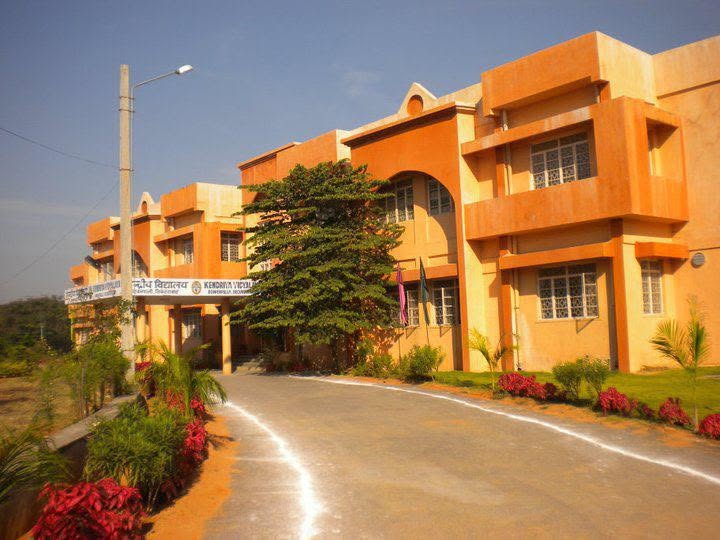 PM SHRI Kendriya Vidyalaya