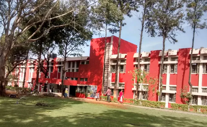 Kendriya Vidyalaya