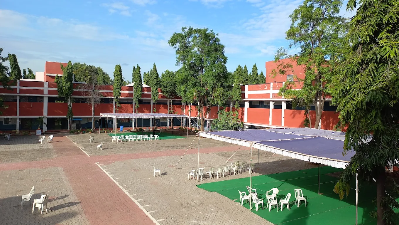 PM SHRI Kendriya Vidyalaya