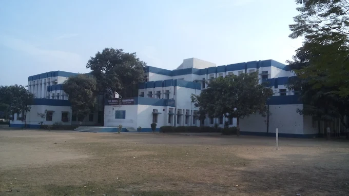 PM SHRI Kendriya Vidyalaya No.2
