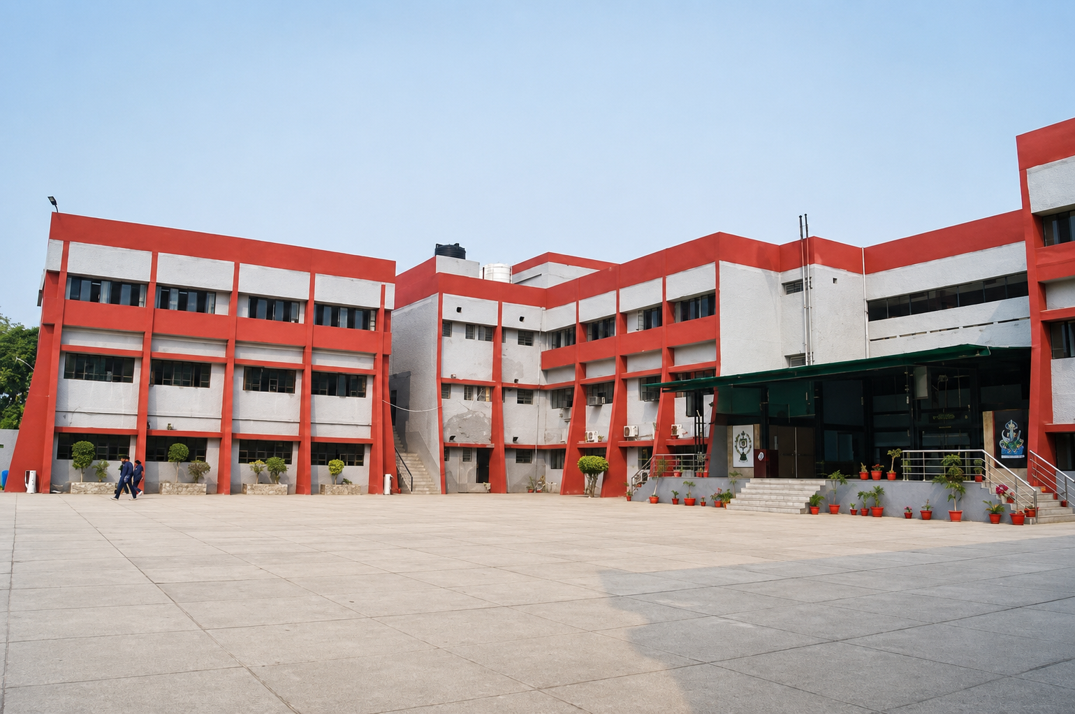 PM SHRI Kendriya Vidyalaya