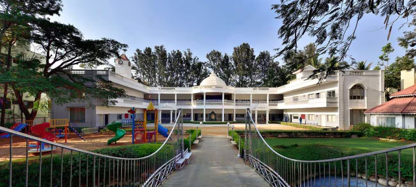 Vidyasagar Preschool