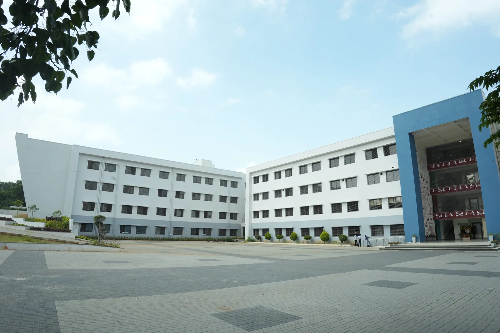 Vidyashilp School