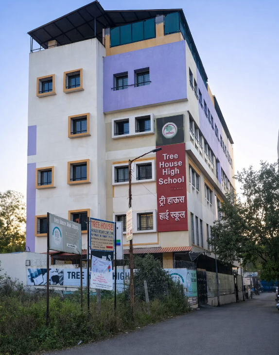 Tree House High School