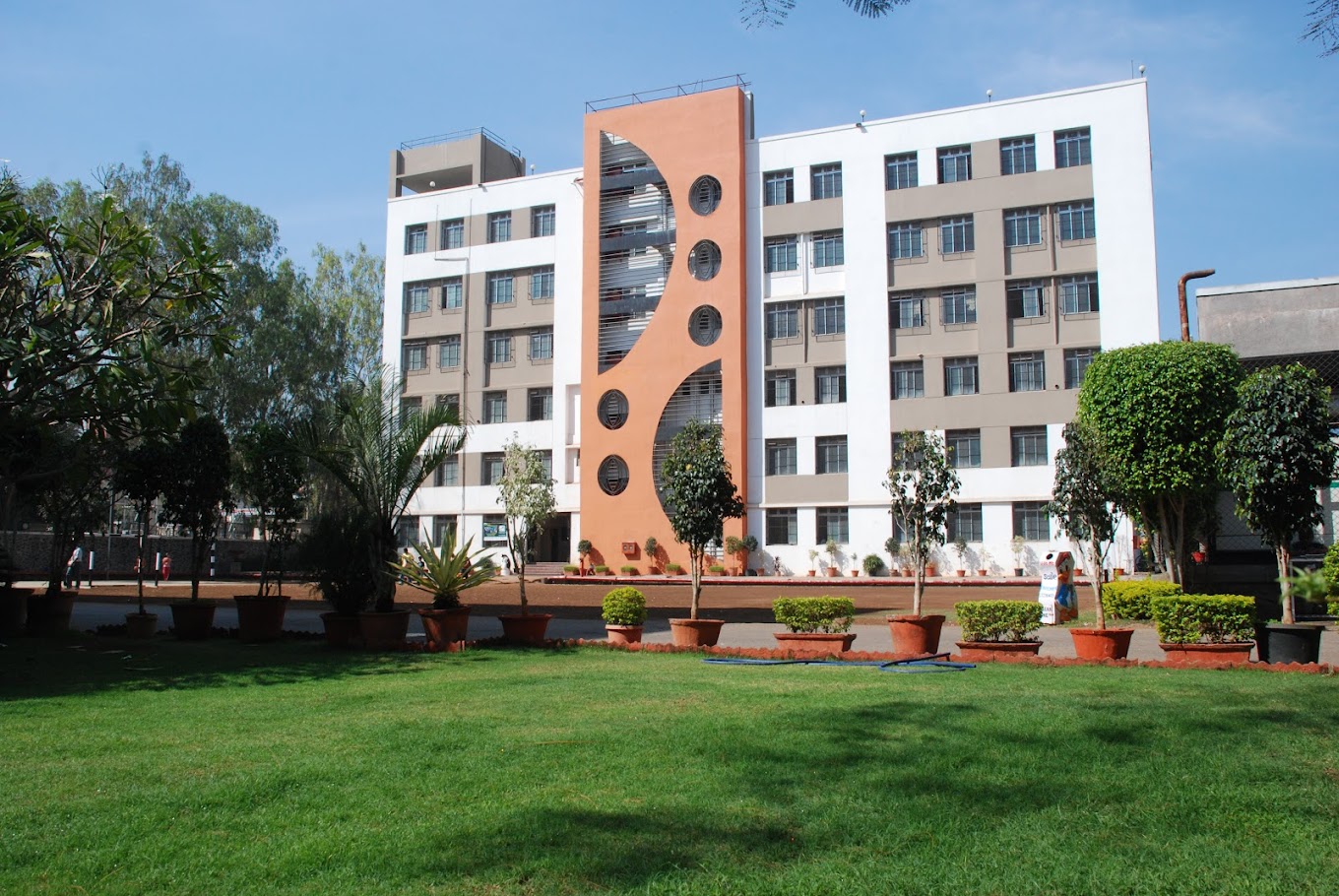 DAV Public School