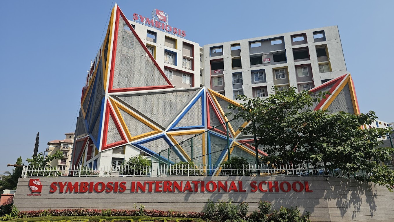 Symbiosis International School