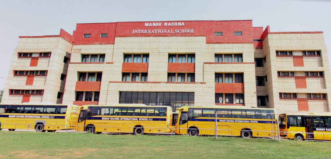 Manav Rachna International School