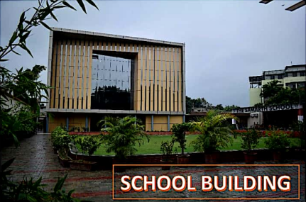 The Samarth School school campus photo