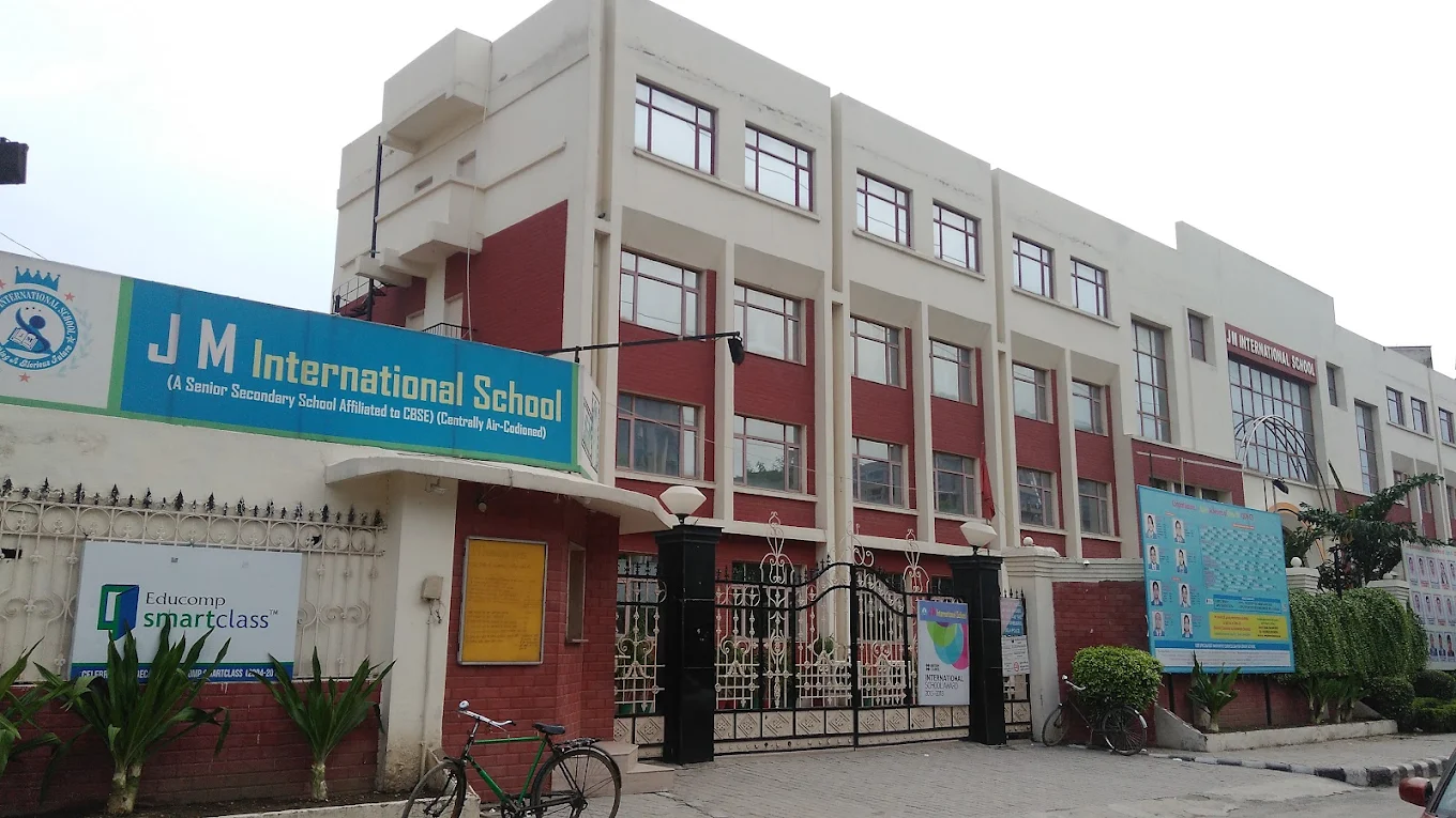 JM International School