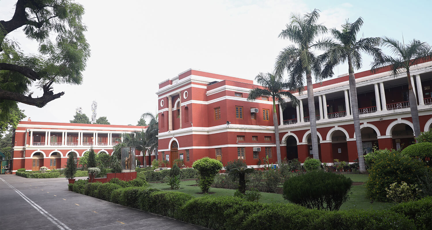 St Columba's School school campus photo