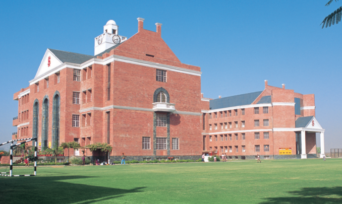 Scottish High International School
