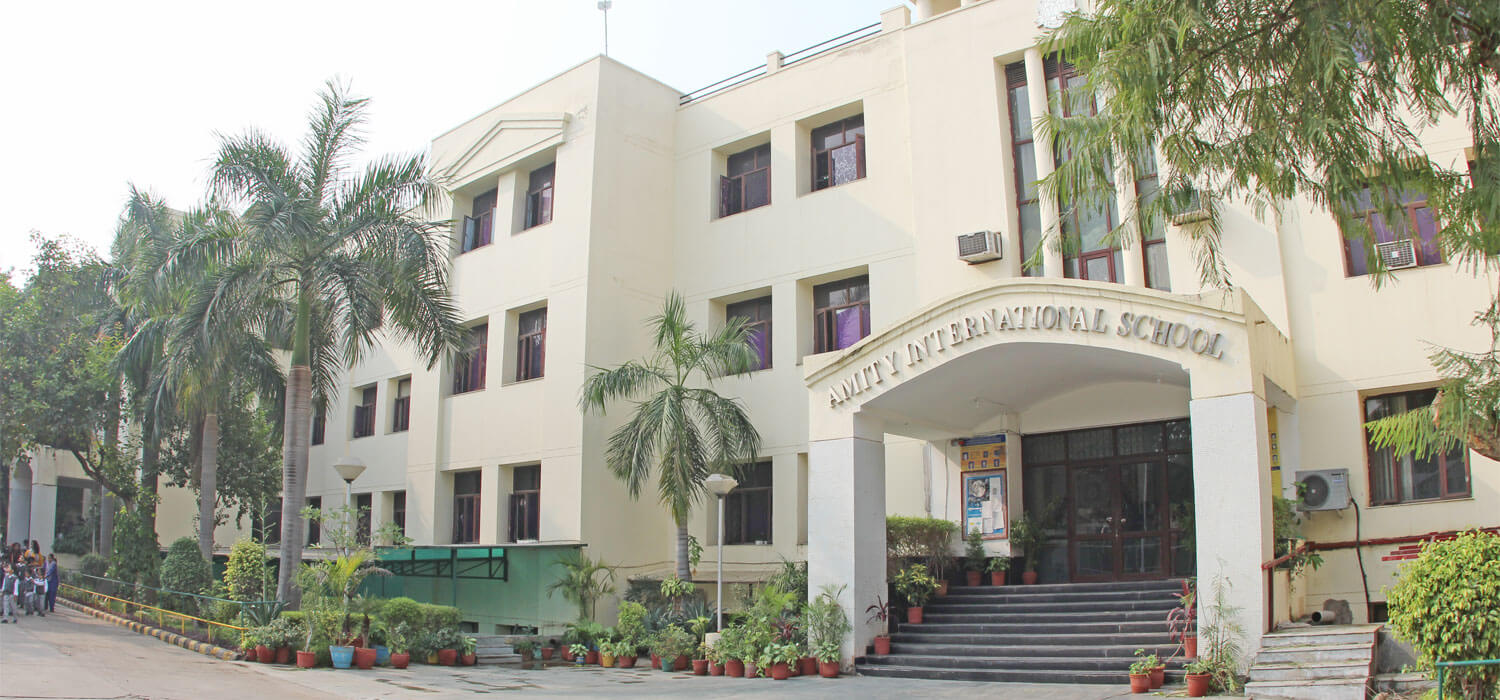 Amity International School