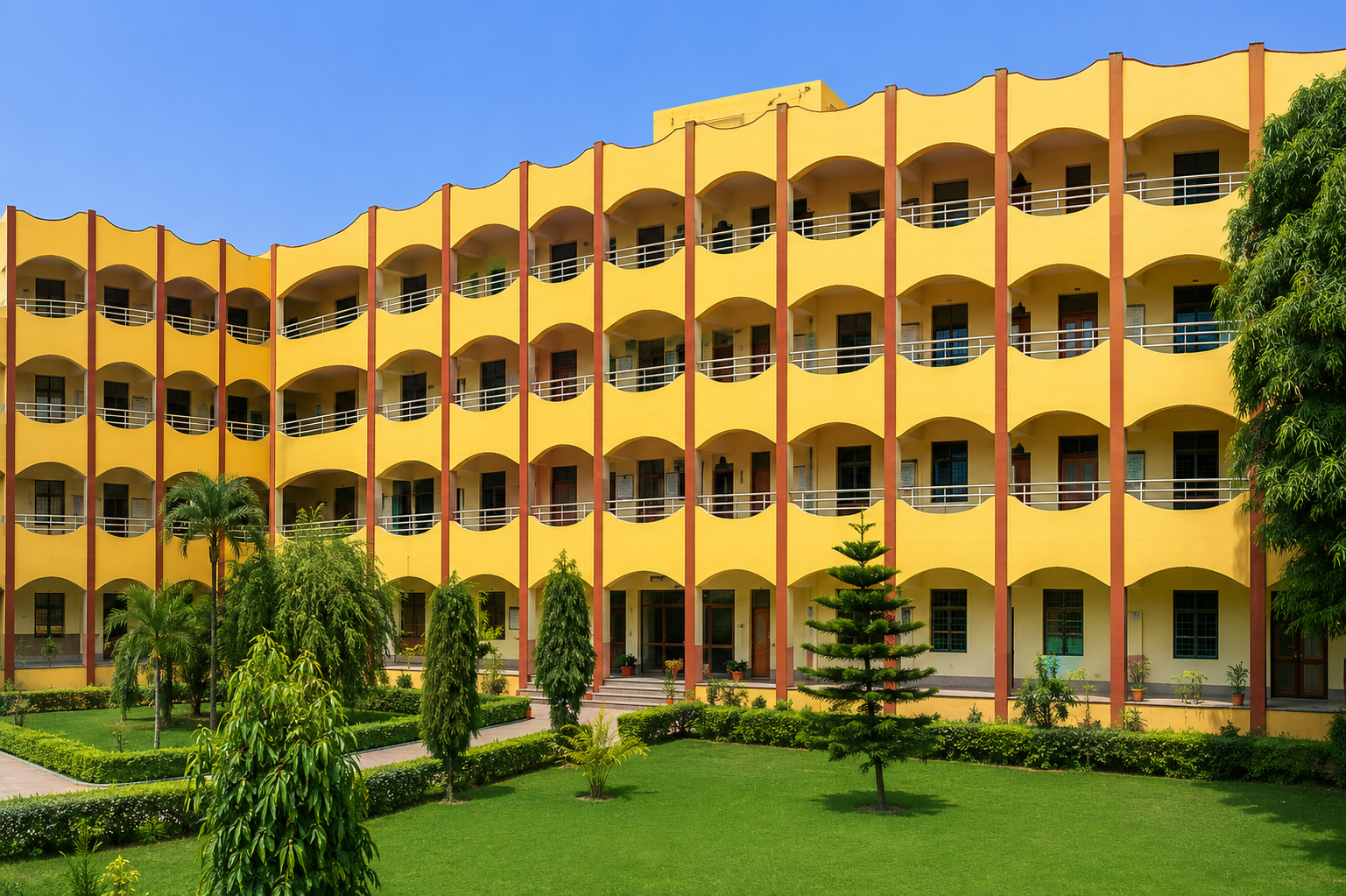 Sohna Public School