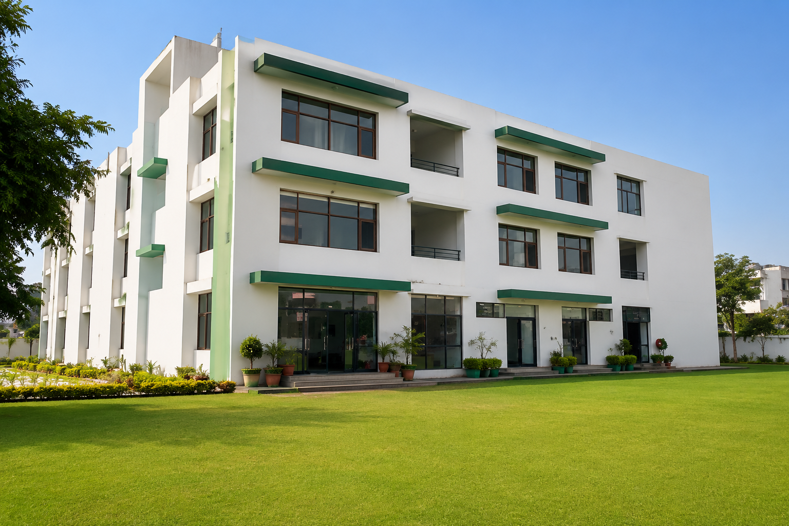 Lakshya Dakshya Public School