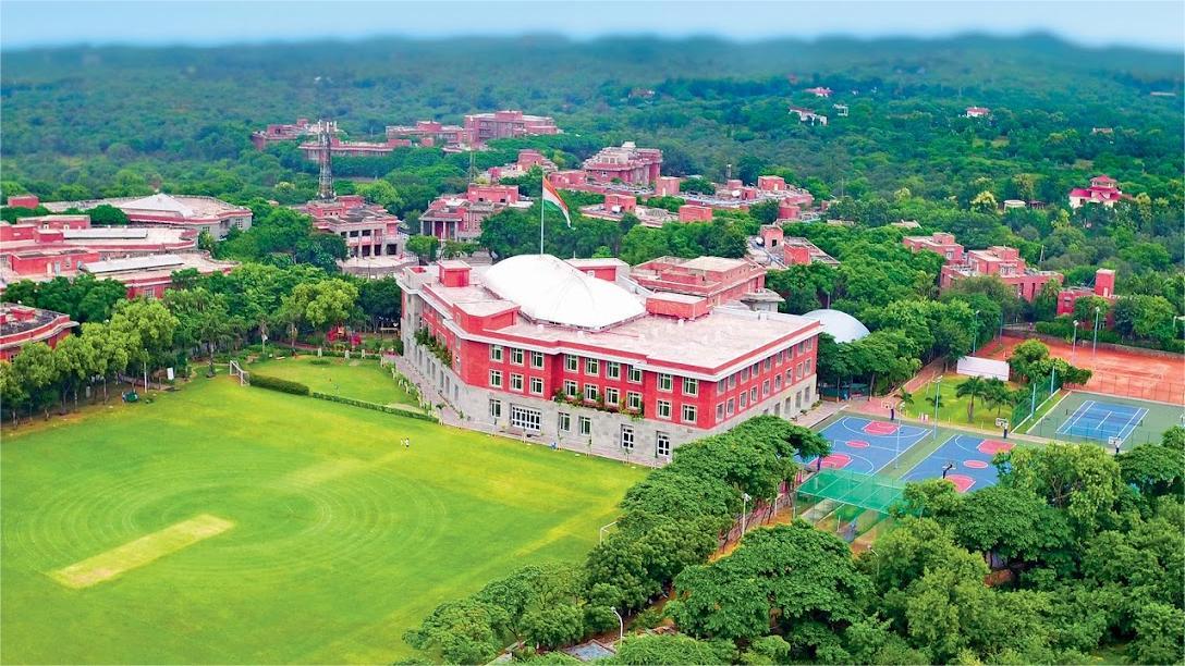 Pathways World School