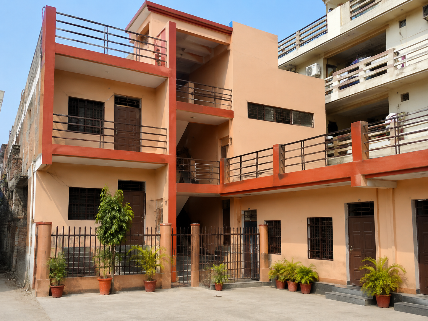 IJ Public School