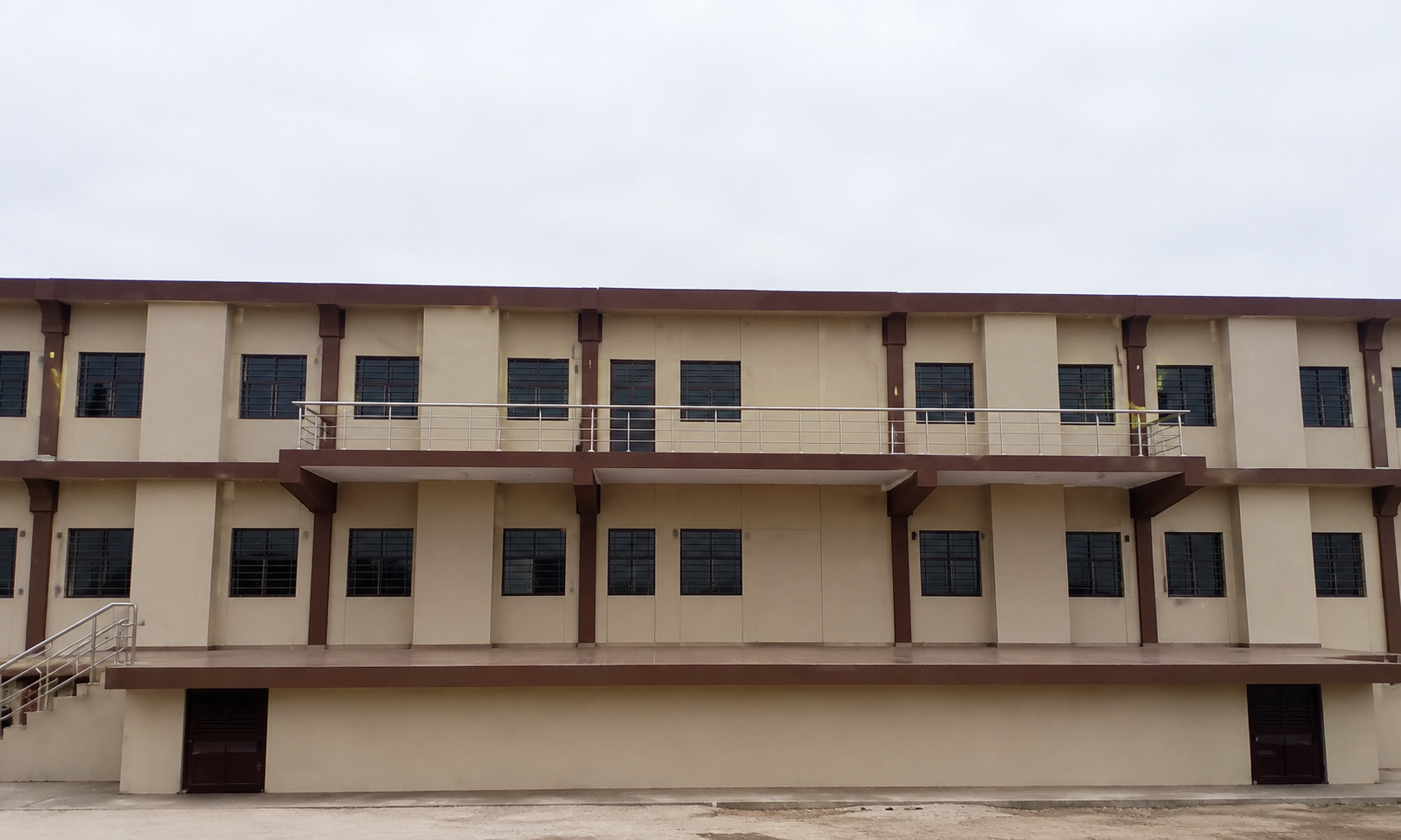 New Radiance Academy