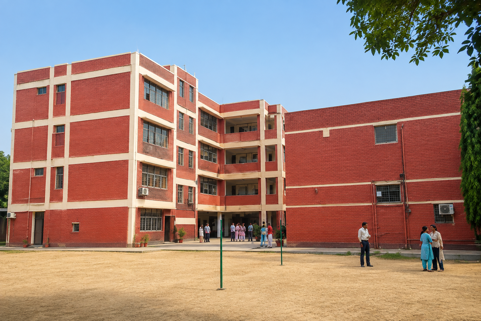 Kanchan Public School