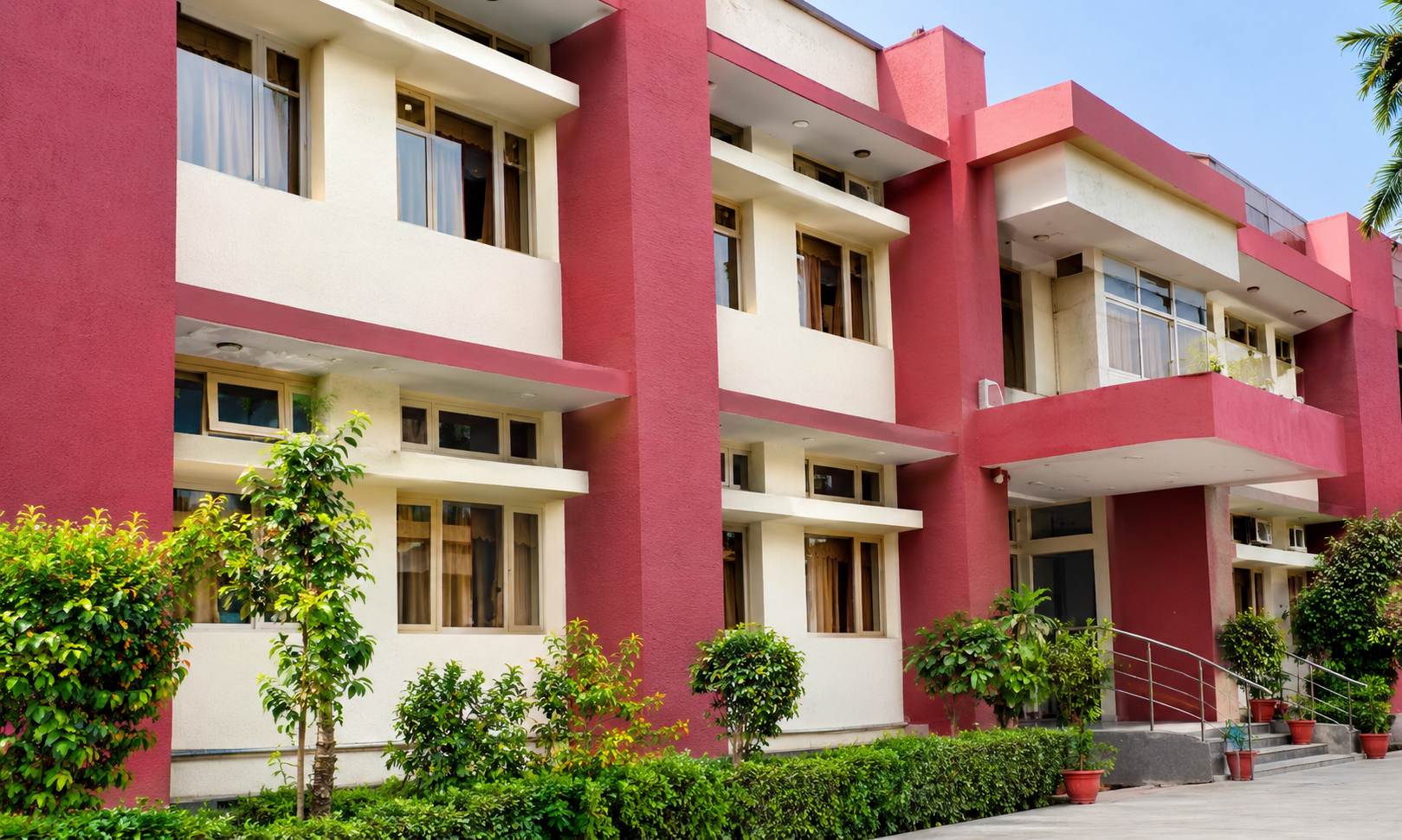Pratibha International School