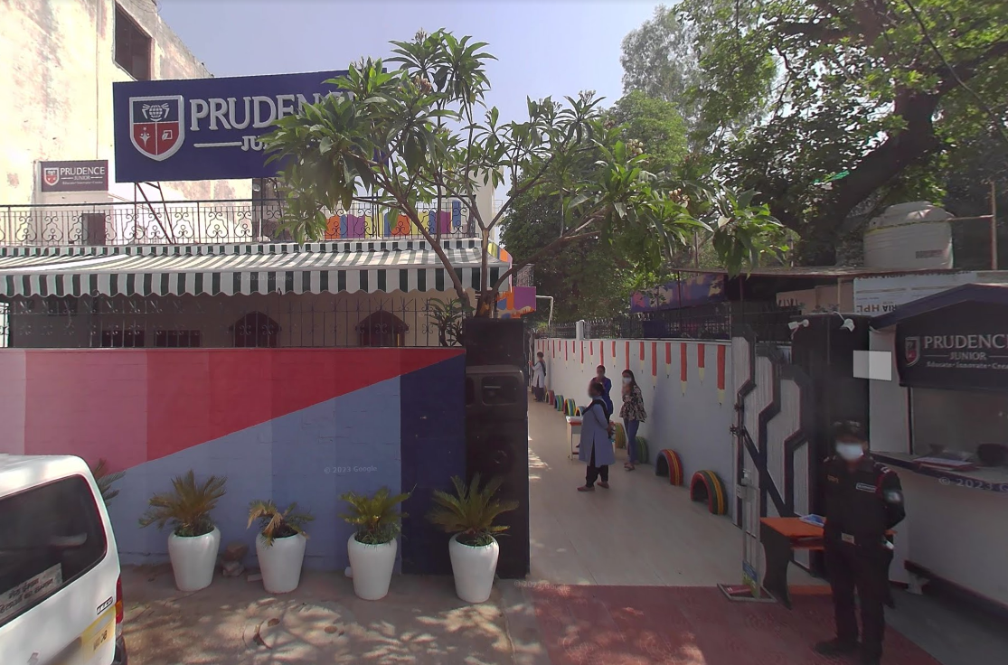Prudence Junior (Janakpuri)