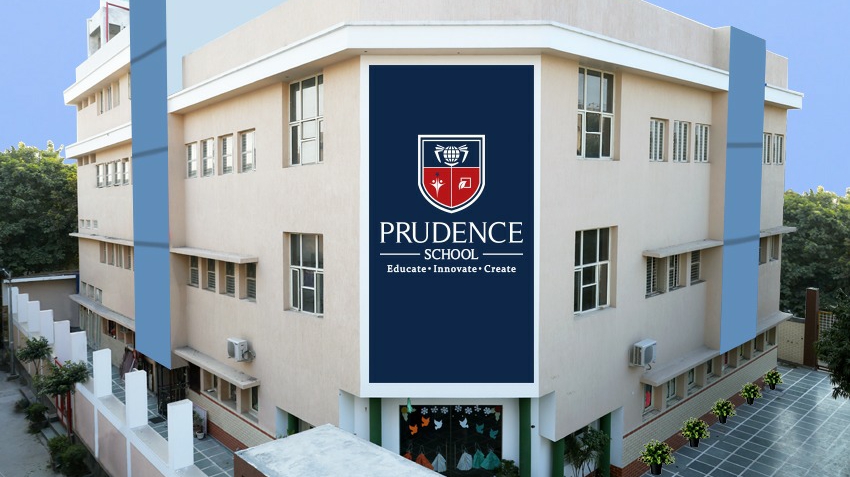 Prudence School (Pitampura) school campus photo