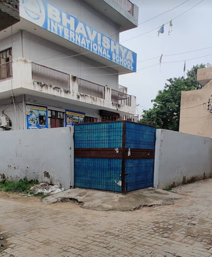 Bhavishya International School