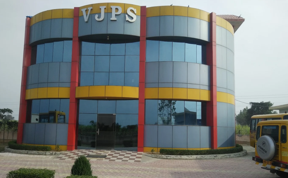 Vidhya Jyoti Public School