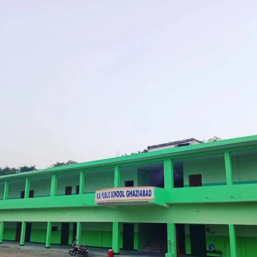 R.B. Public School