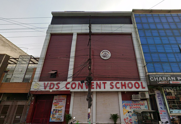 VDS Convent School