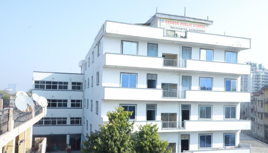 Adarsh Public School