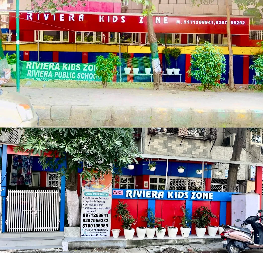 Riviera Public School