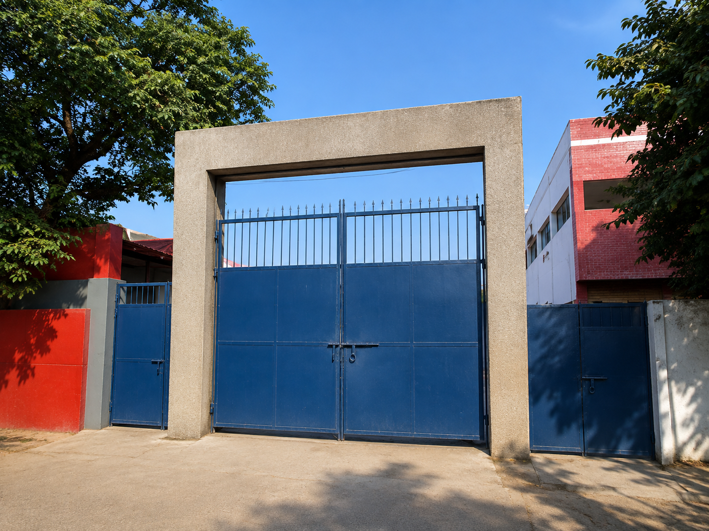 The Nova School