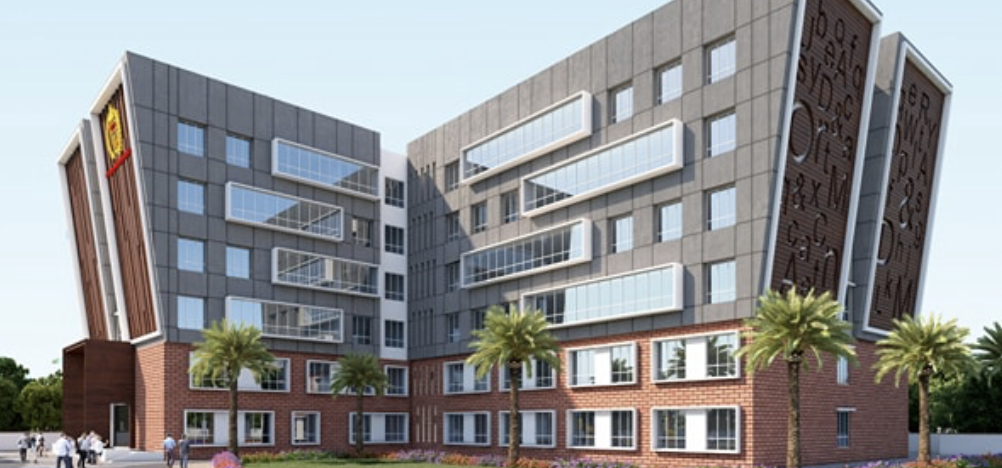 Brilliant International school