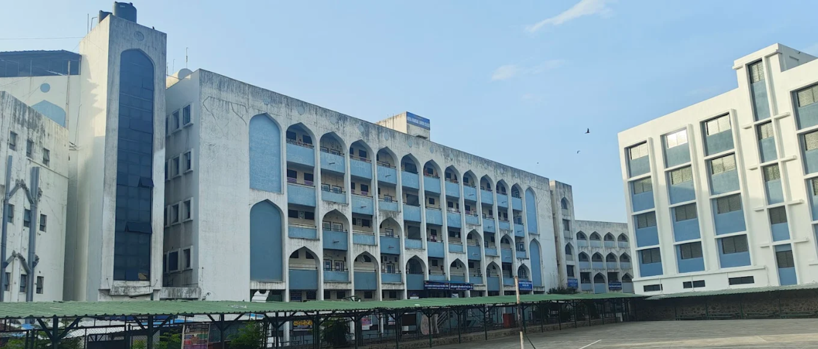 Anglo Urdu Girl's High School