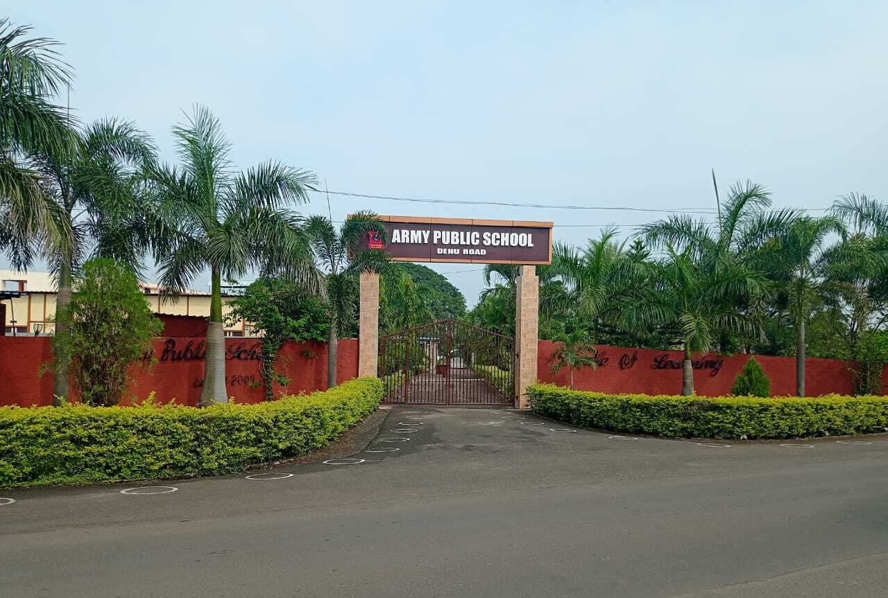 Army Public School