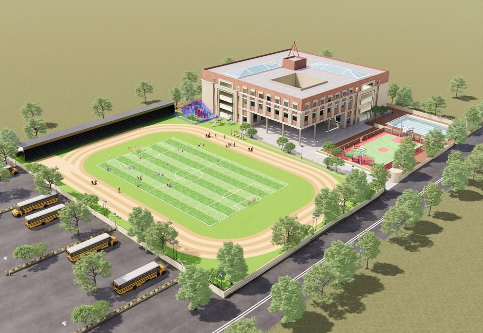 Bloomingdale International School And Junior College, Pune Fees Structure