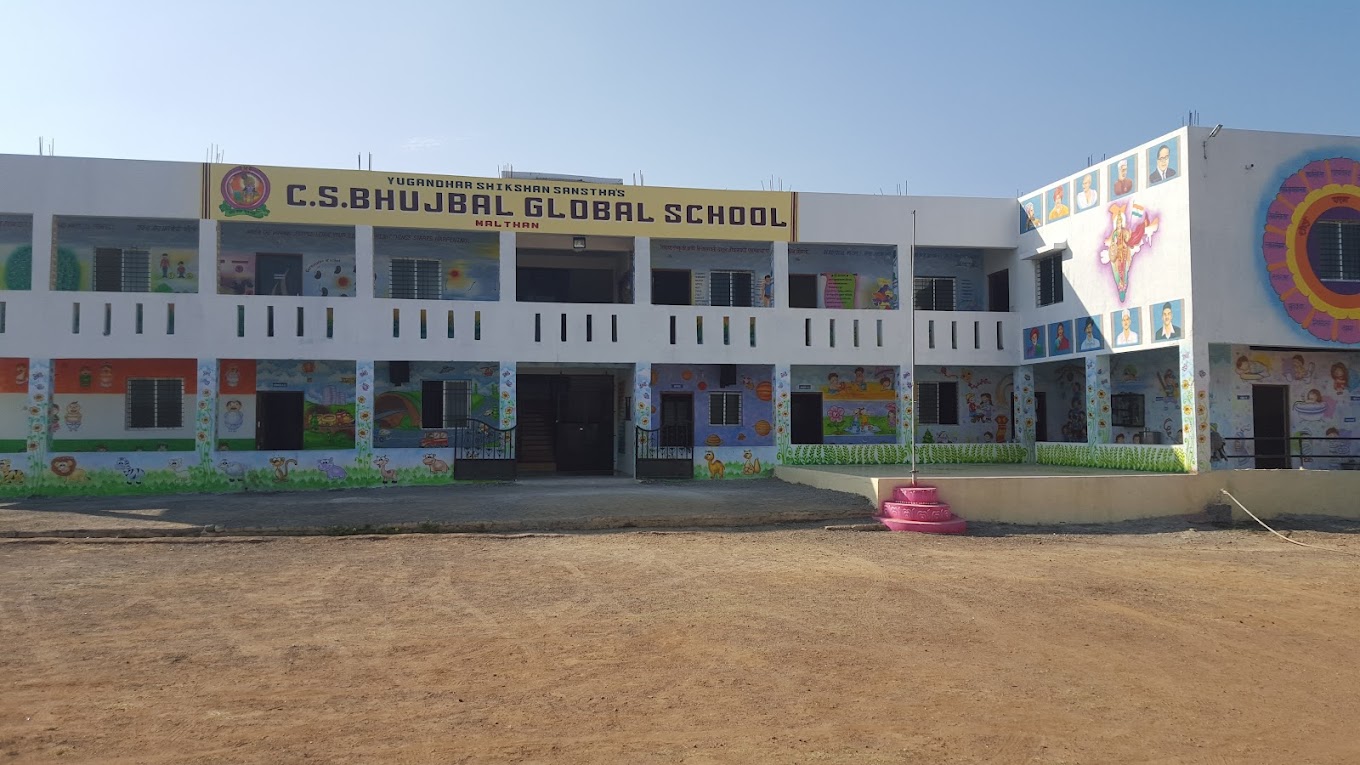 C.S. Bhujbal Global School