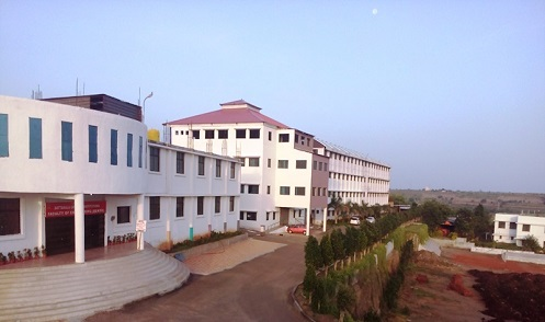 Dattakala International School