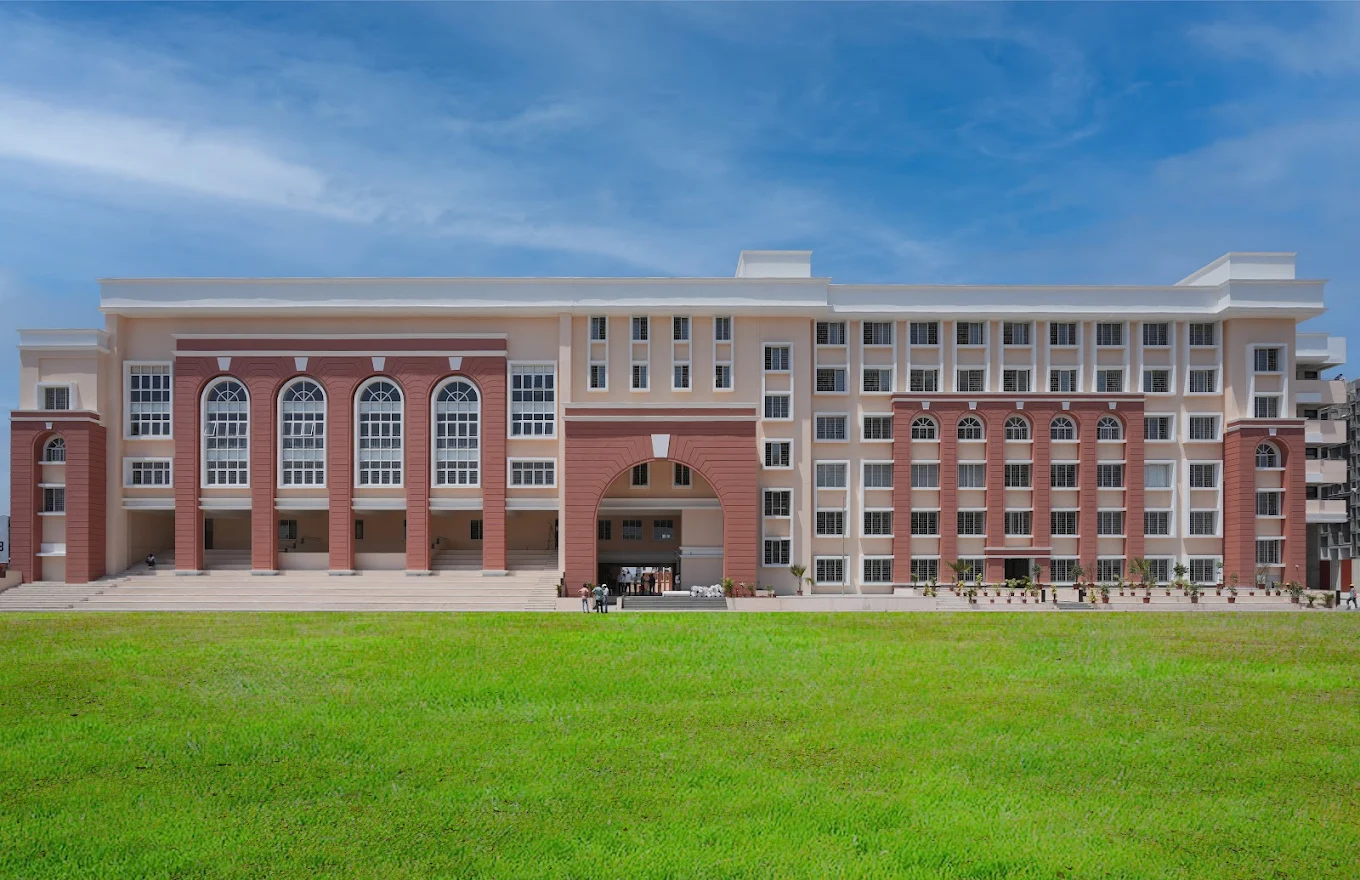 Dhruv Global School, Pune Fees Structure