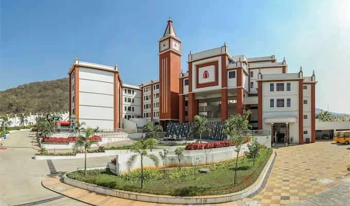 Dhruv Global School