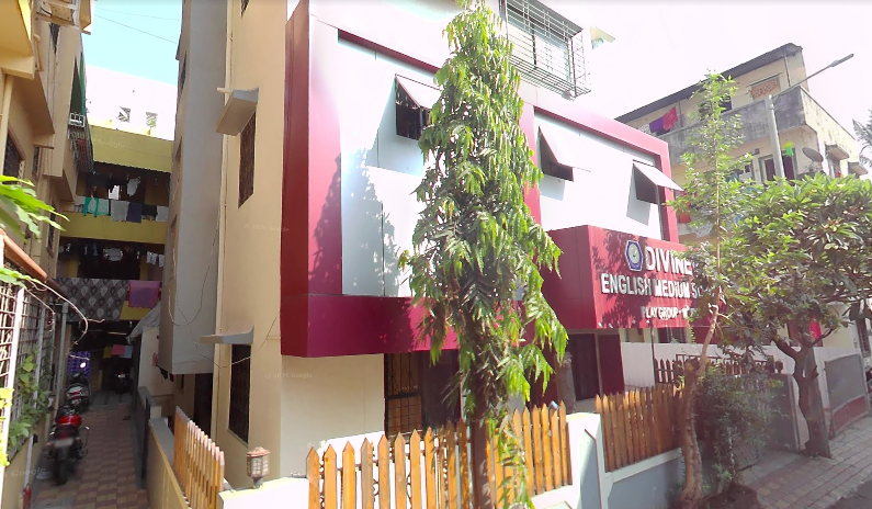 Divine English Medium School