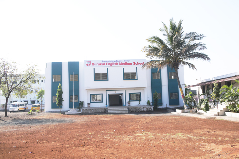 Gurukul English Medium School