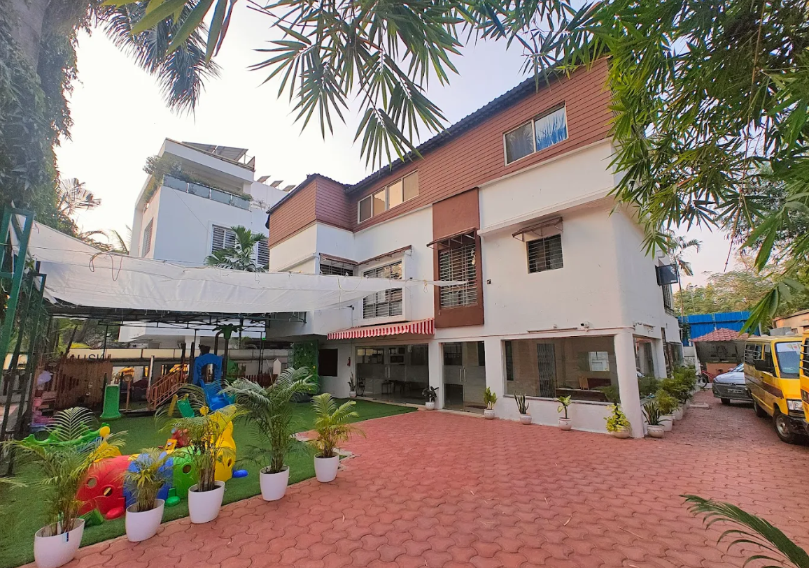 Indus Early Learning Centre