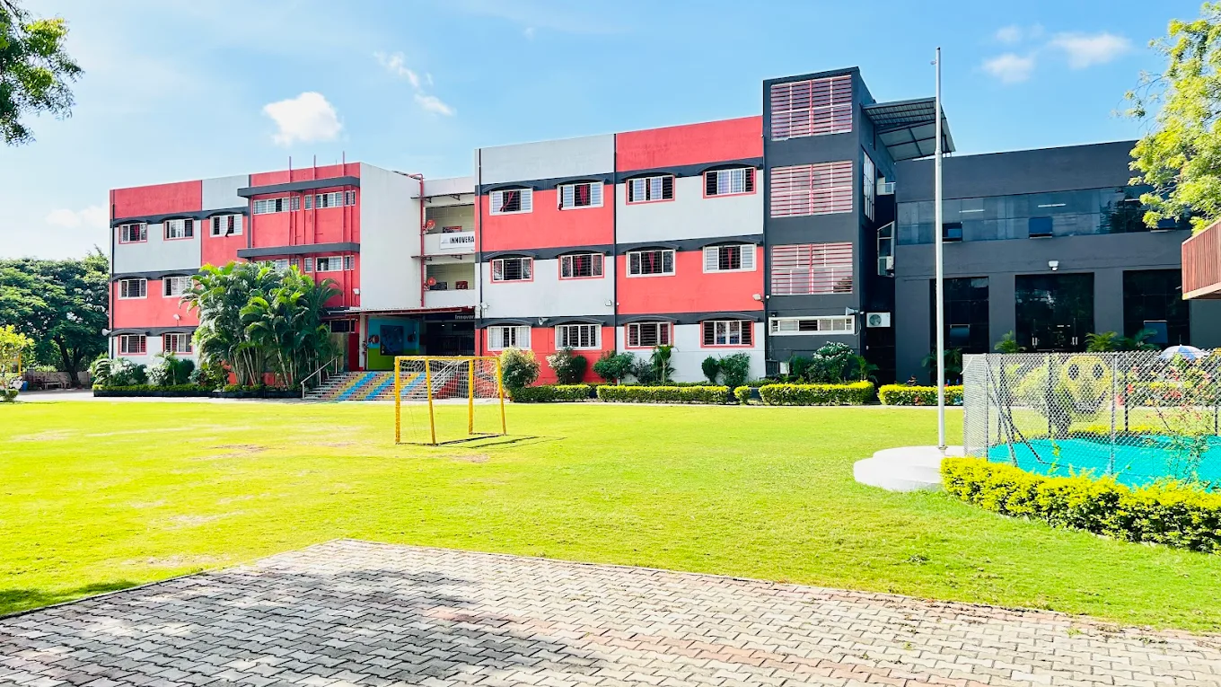 Innovera School campus