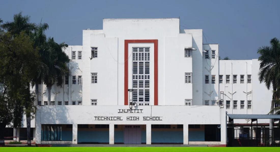 J.N. Petit Technical High School