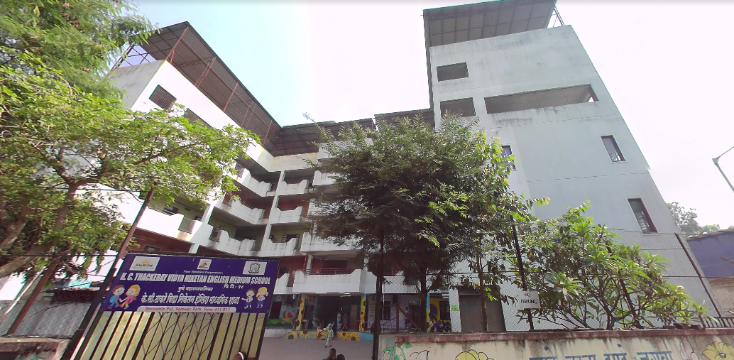 K C Thackeray Vidya Niketan English Medium School