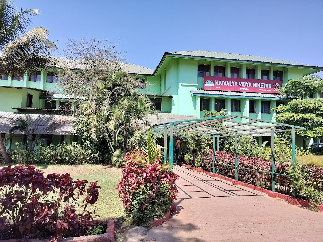 Kaivalya Vidya Niketan