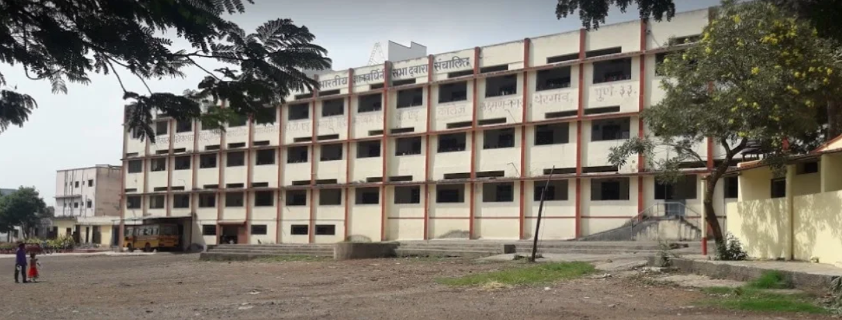 Kantilal Khinwasara English And Hindi Medium School