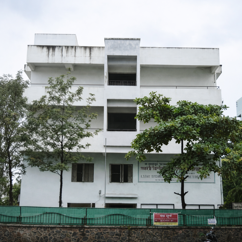 Kashi Vishweshwar English Medium School